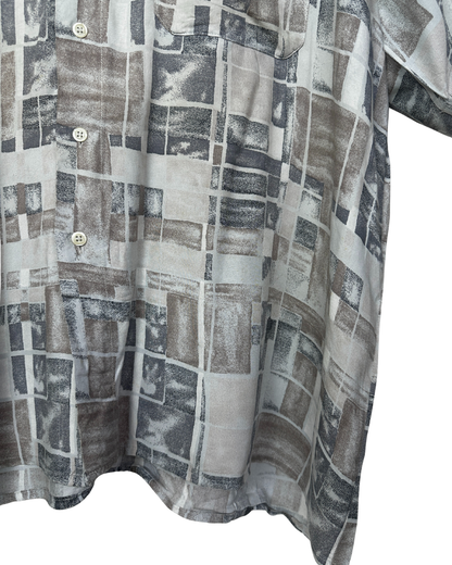 Vintage Burg Shirt 2XL/3XL