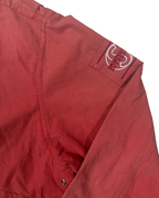 Sportswear Utility Cargo Jacket