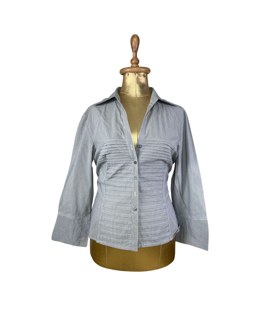 Tracy M. Women's Shirt - Medium
