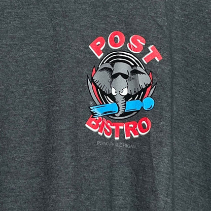 Post Bistro T-shirt 3XL