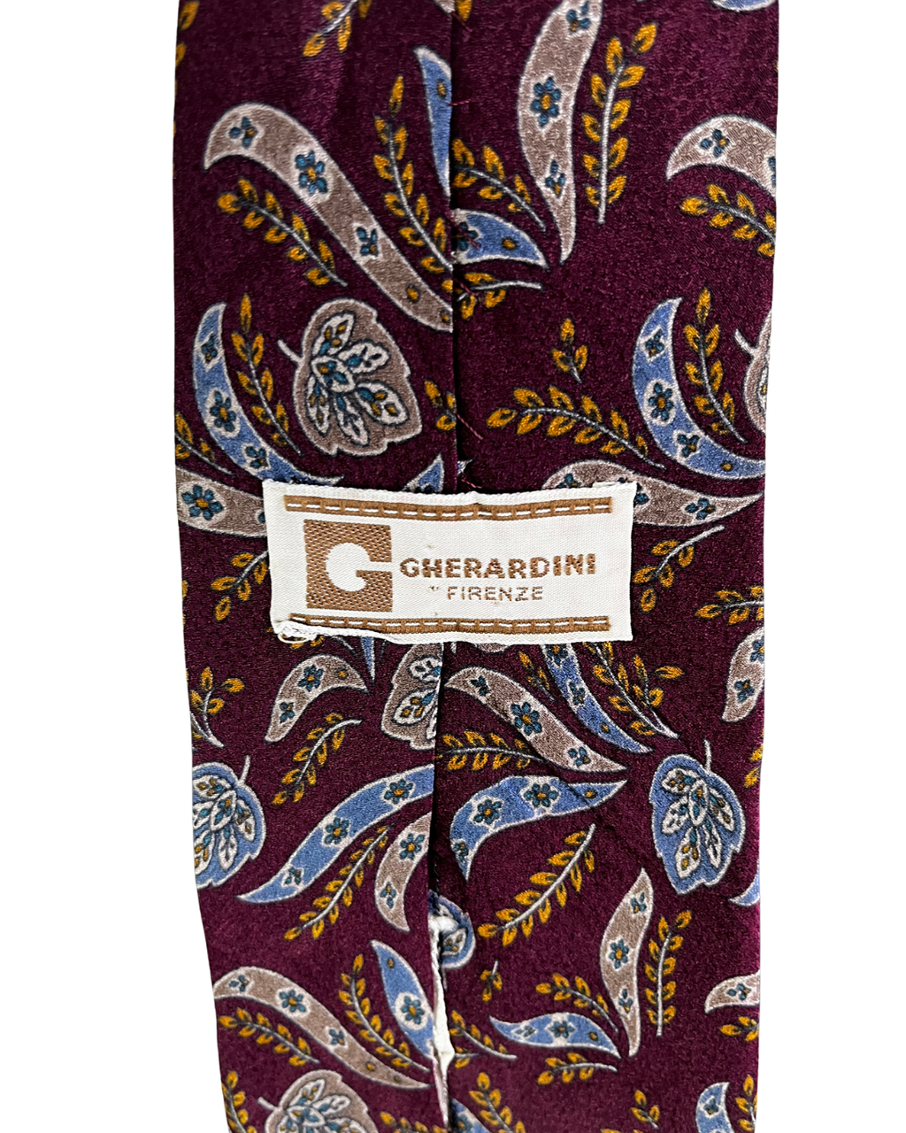 Gherardini Necktie