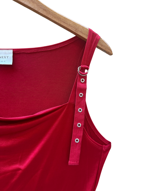 Next Belt Detail Top