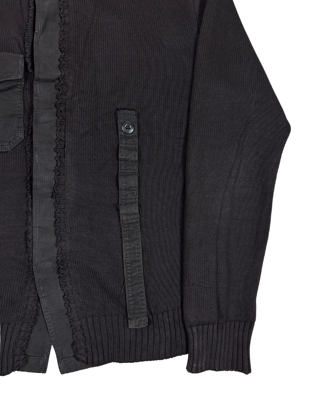 Imperial Sweater Jacket XL