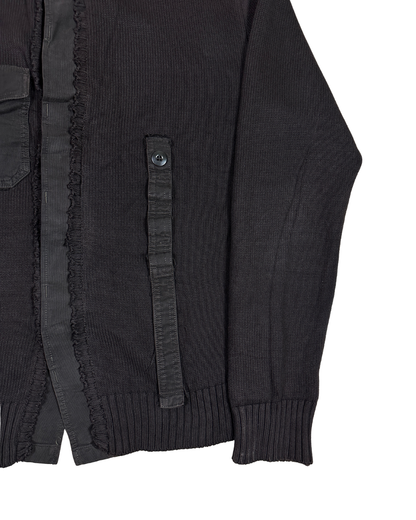 Imperial Sweater Jacket XL