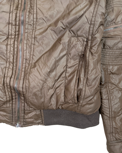 Primo Emporio Puffer Jacket