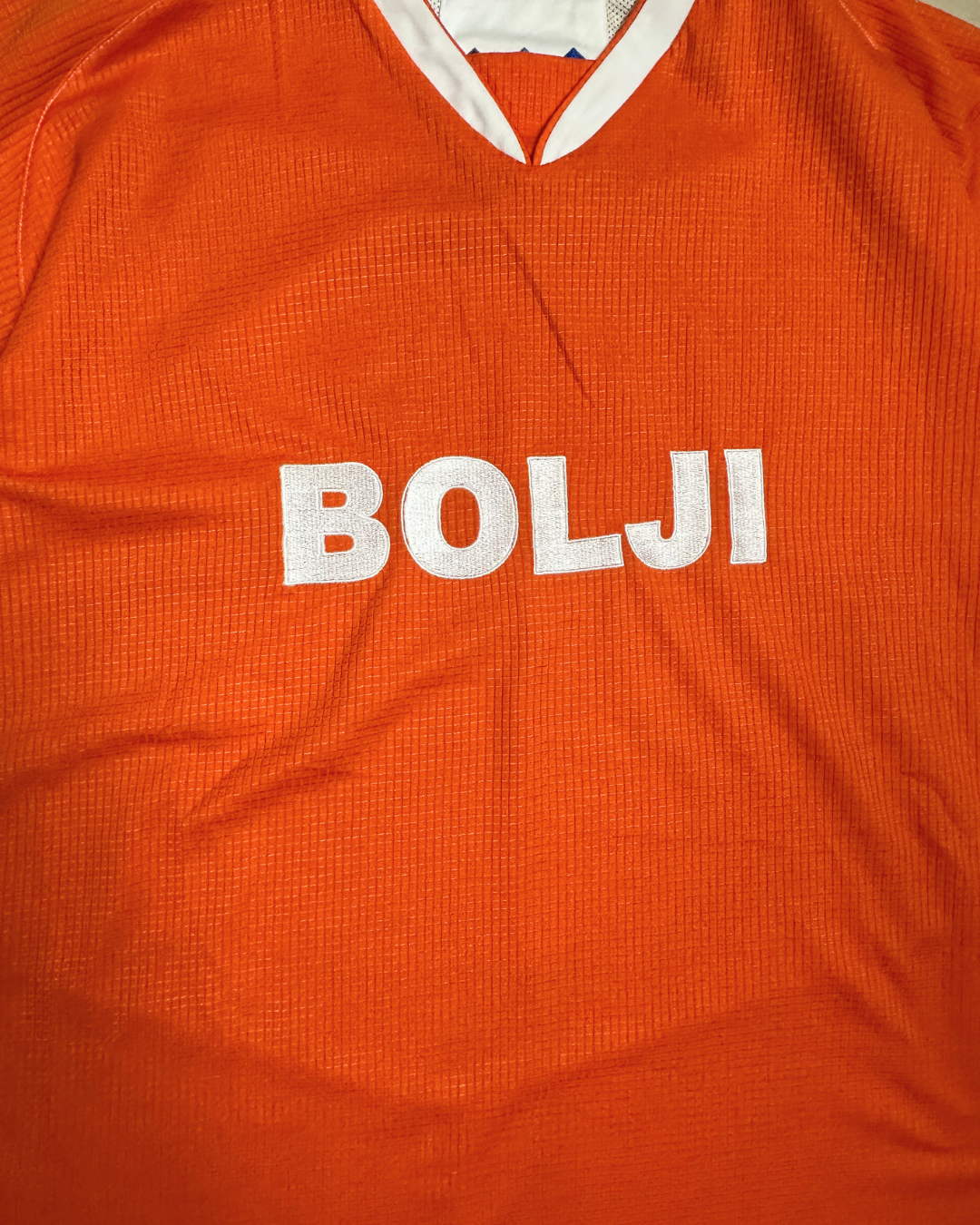 BOLJI Jersey - XL