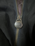Vintage Henry Cotton's Made in Italy Hooded Parka Jacket