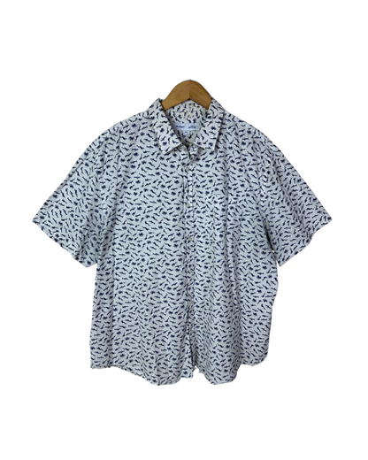Old Navy Slim Fit Shirt 2XL