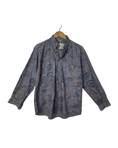 Vintage Long Sleeve Shirt XL