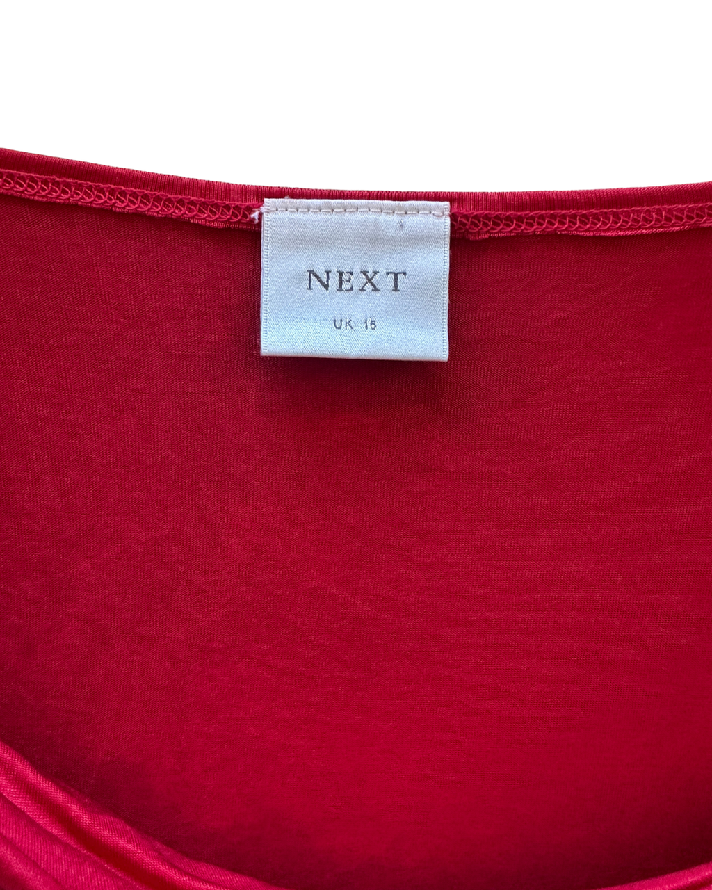 Next Belt Detail Top
