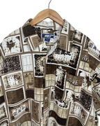 South Pole Shirt 2XL