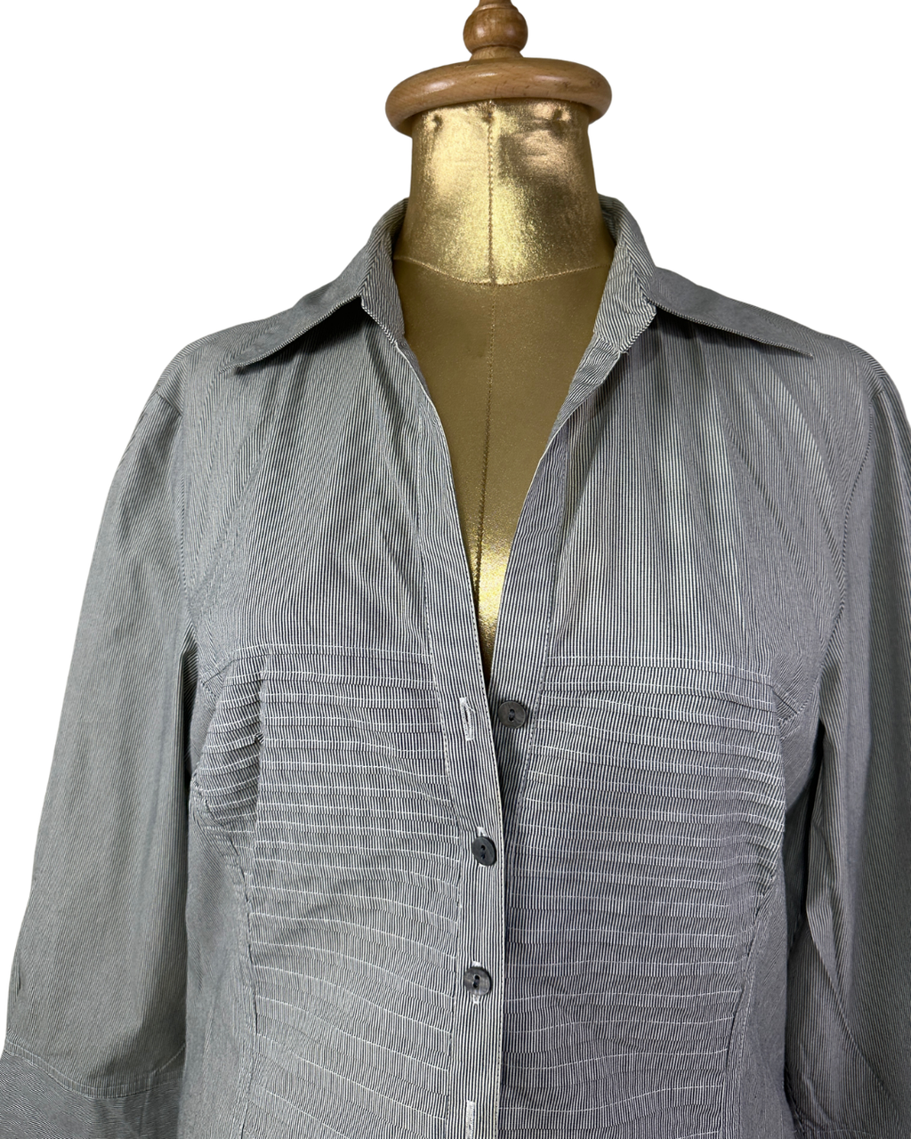 Tracy M. Women's Shirt - Medium
