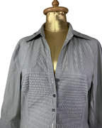 Tracy M. Women's Shirt - Medium