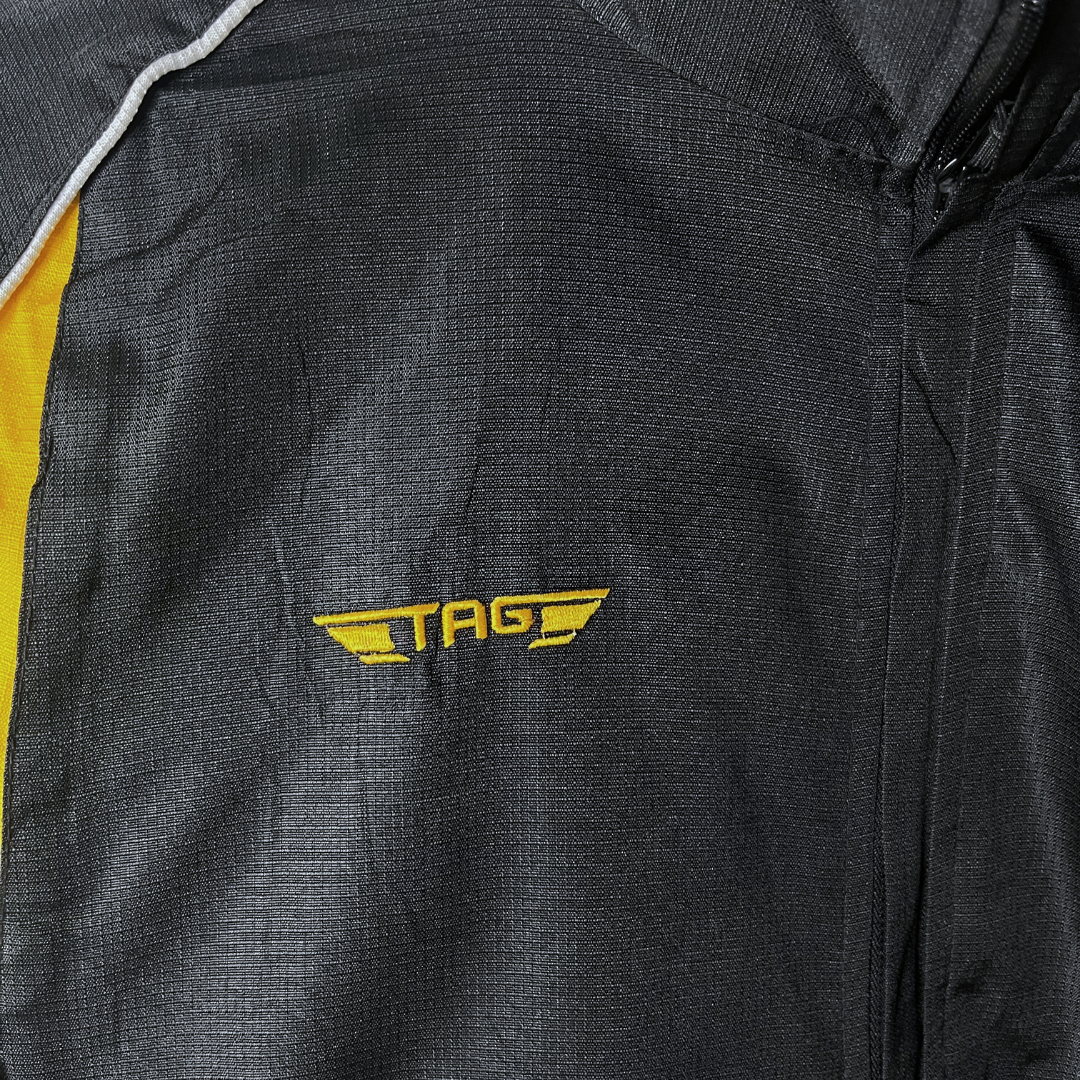 Willingham Wolves FC Jacket Large