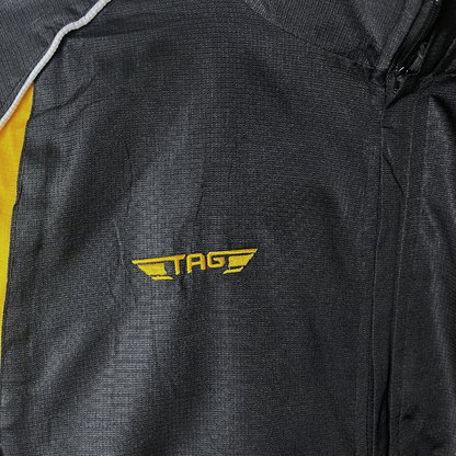 Willingham Wolves FC Jacket Large