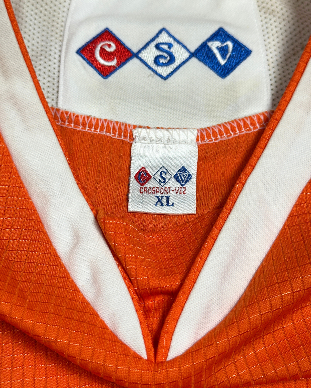 BOLJI Jersey - XL
