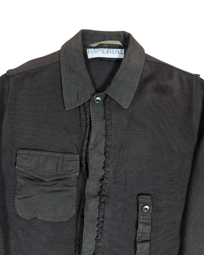 Imperial Sweater Jacket XL