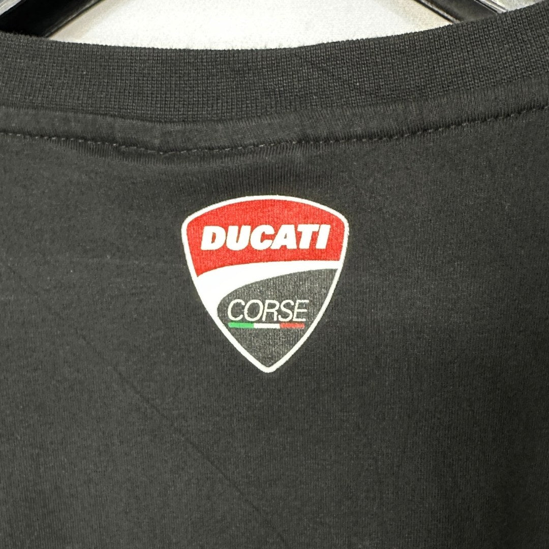 Ducati Corse Racing T-shirt 2XL