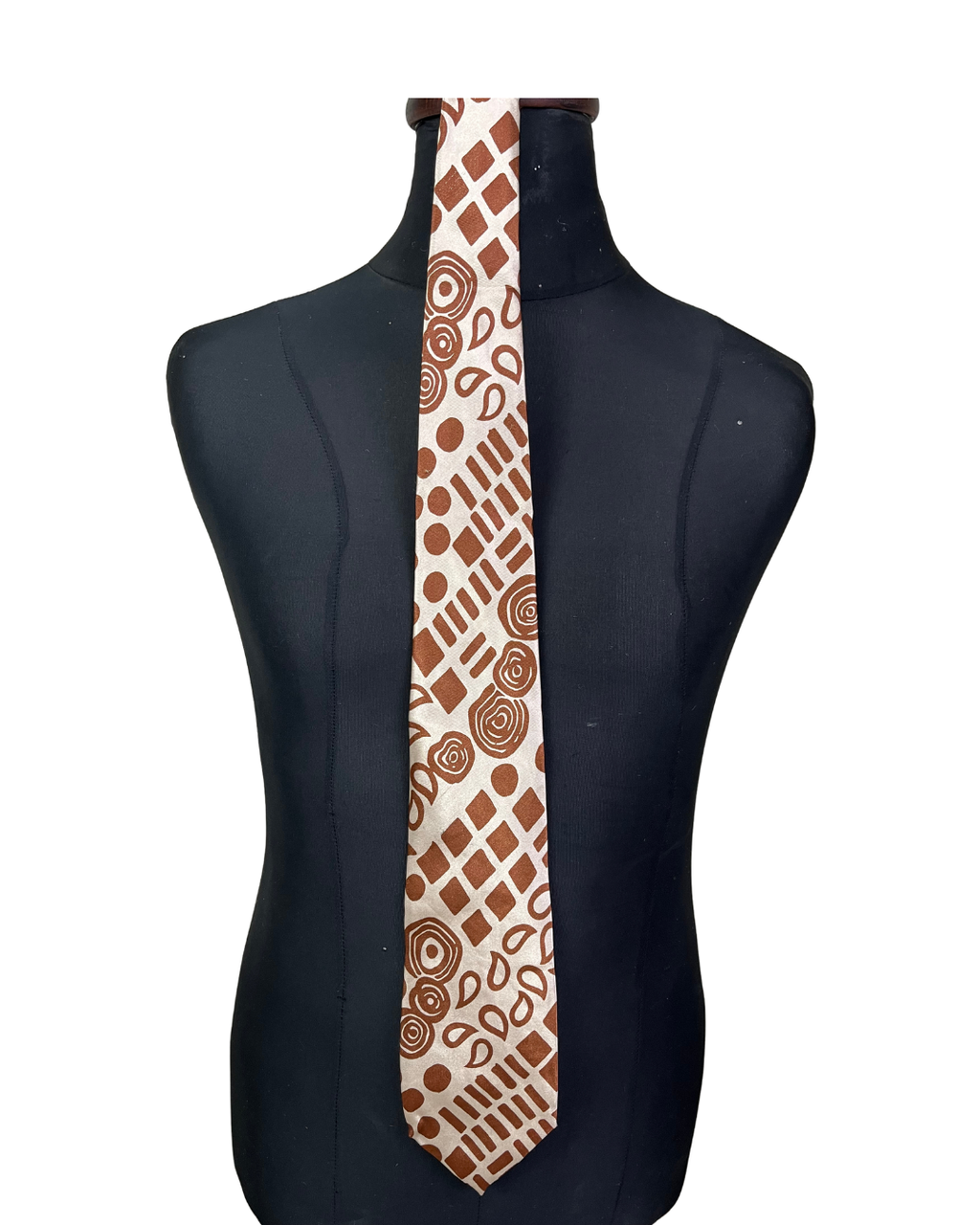 Boss Necktie 9 cm