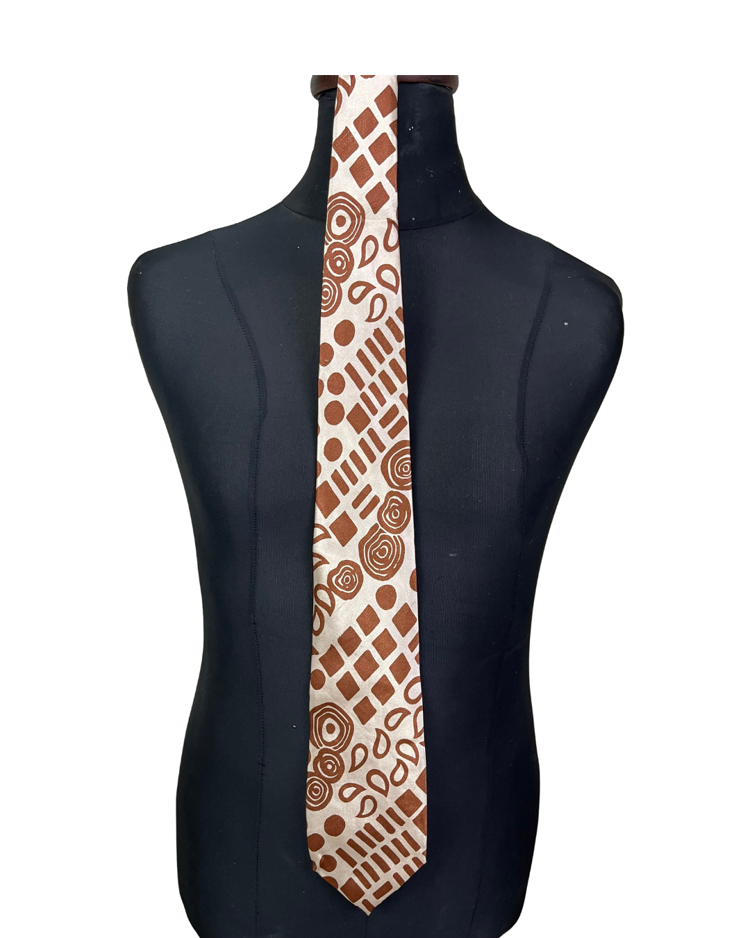 Boss Necktie 9 cm