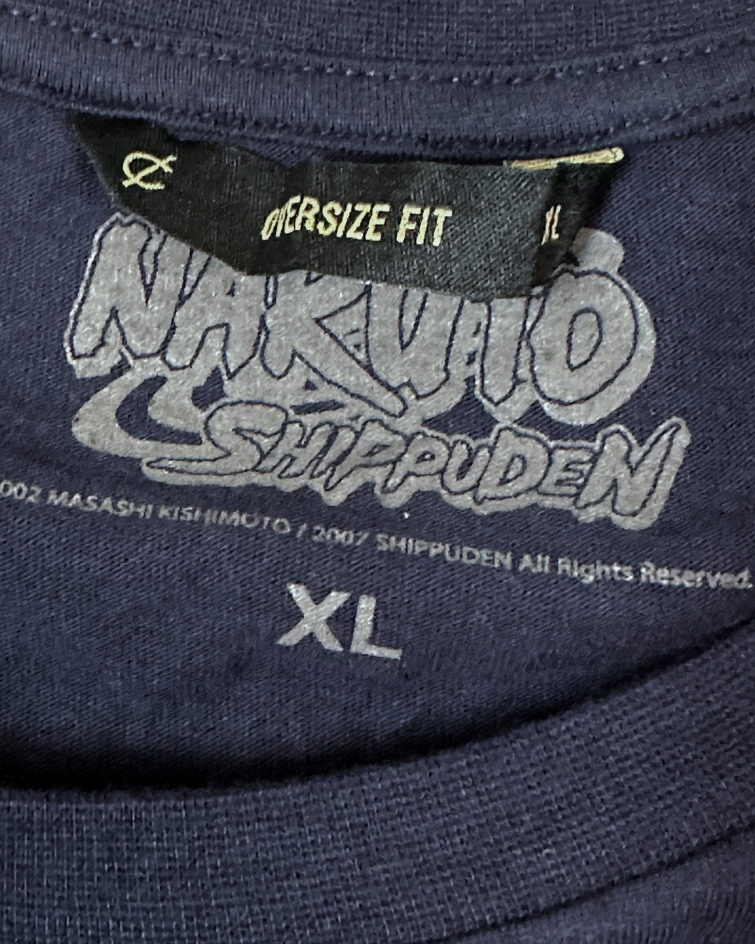 Naruto Ichiraku Ramen Graphic T-shirt