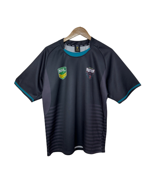 Penrith Panthers NRL Supporter Tee Large