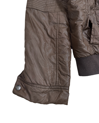 Primo Emporio Puffer Jacket