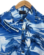 Lowes Hawaiian Shirt XL