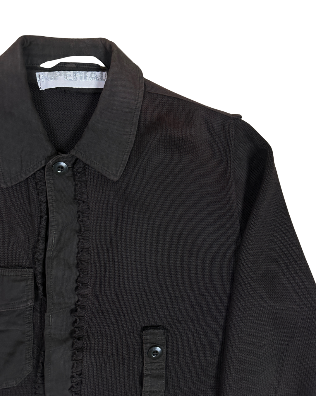 Imperial Sweater Jacket XL