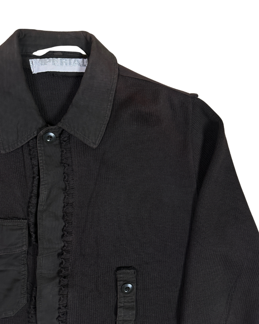 Imperial Sweater Jacket XL