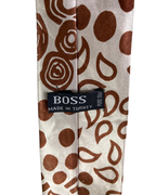 Boss Necktie 9 cm
