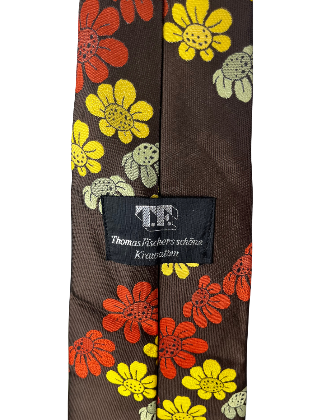 Thomas Fichers Schone Necktie 12 cm