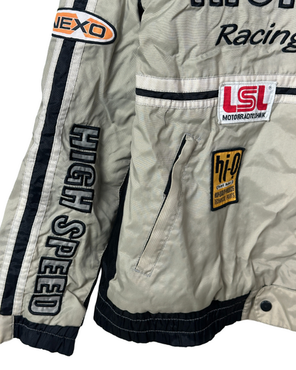 High Speed Racing Jacket Large