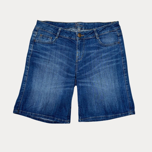 876 Women's Jorts Larg