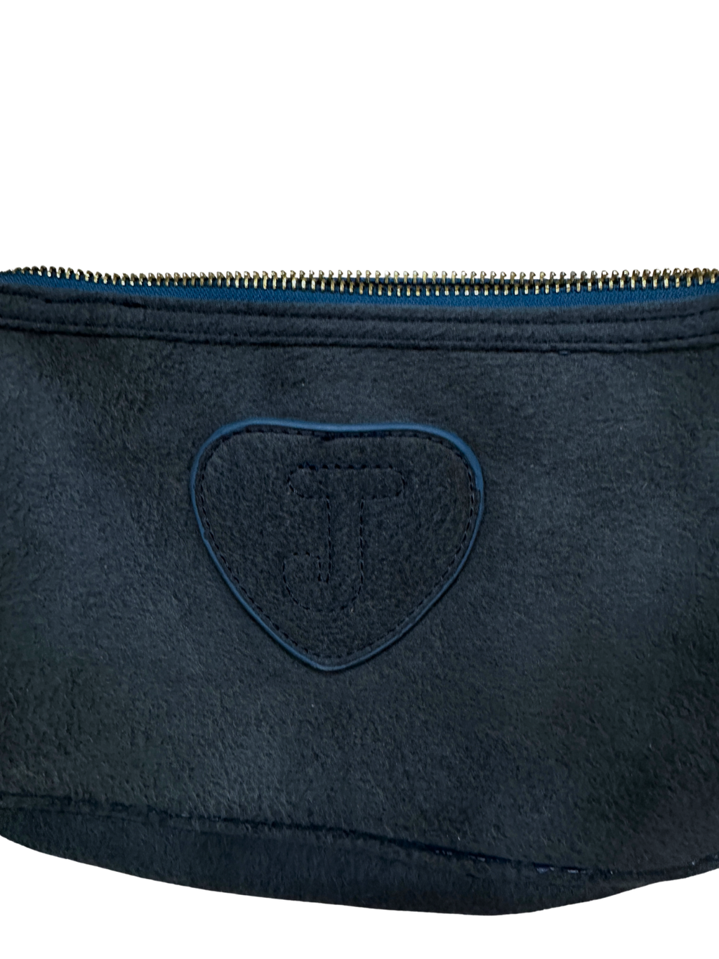 Y2K Juicy Couture Chain Shoulder Bag w/ Detachable Strap
