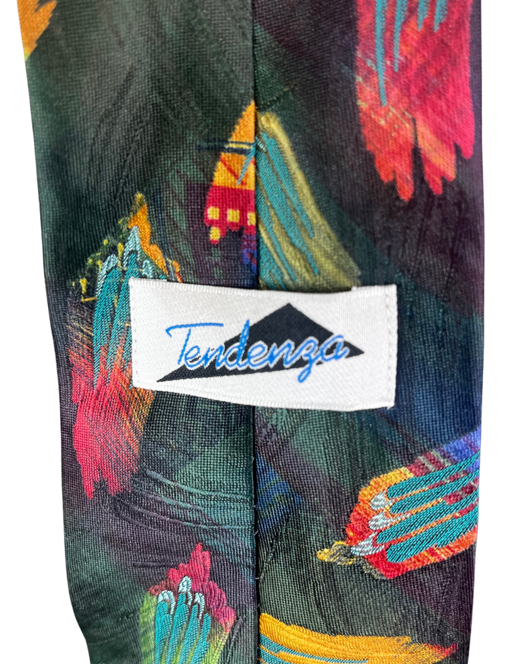 Tendenga Necktie