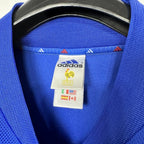 Adidas F.F.F. France Kellog's Football Jersey Rep. Large