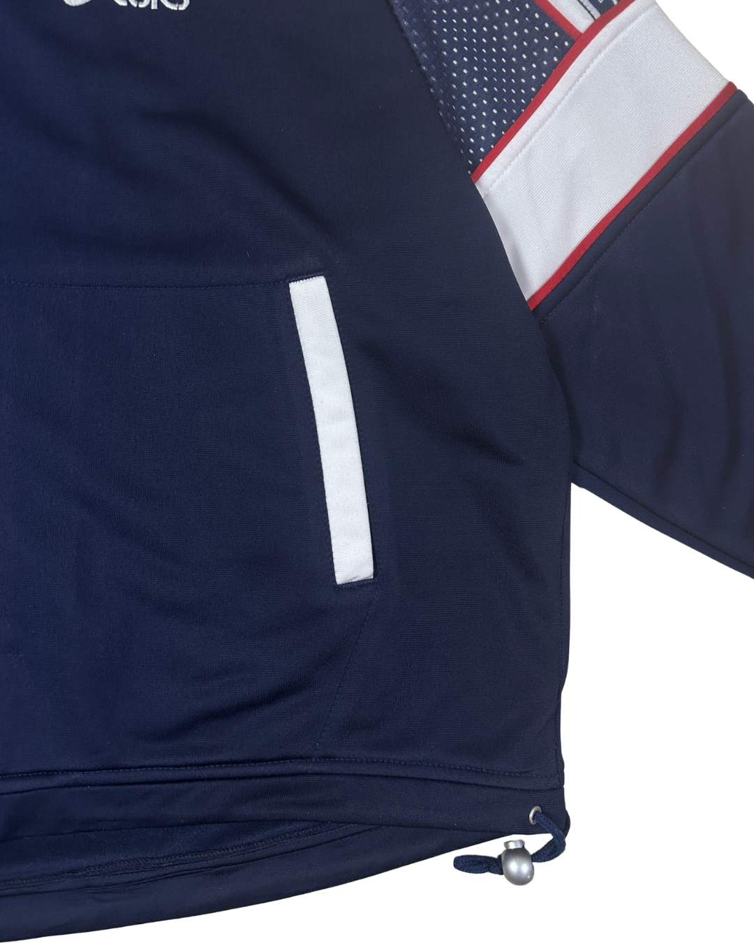 Vintage Asics Track Jacket