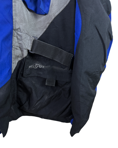 Vintage Spidi x NT Racing Moto Jacket XL