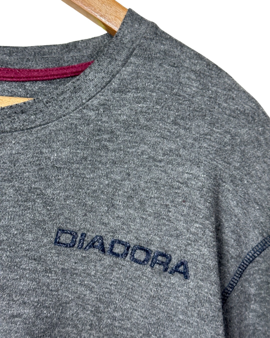 Diadora Long sleeve Medium