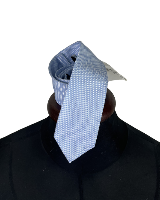 C&A Light Blue Necktie