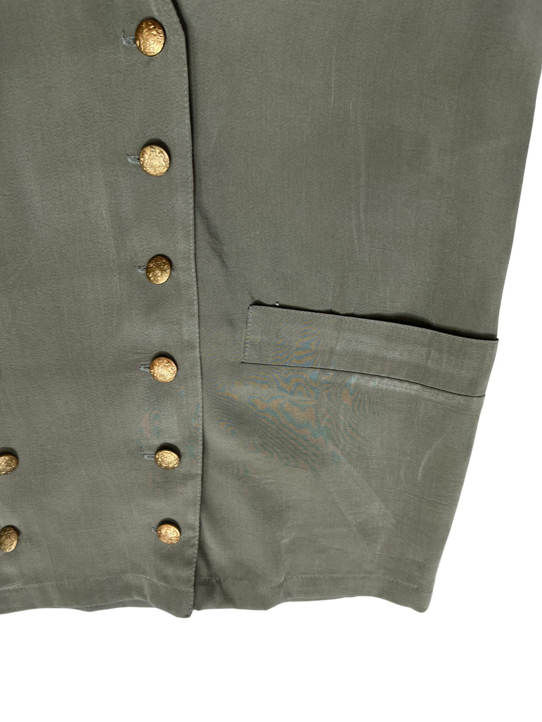 Jean Claire Blouse