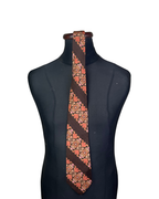 Sabina Necktie 9.5 cm