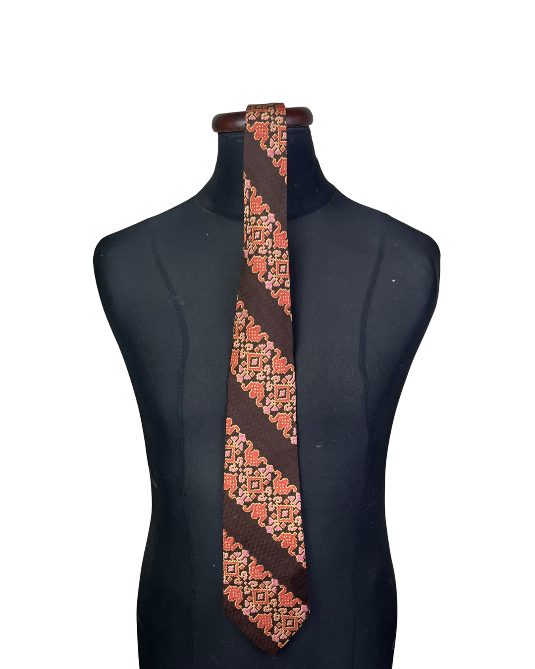 Sabina Necktie 9.5 cm