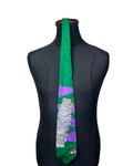 Duke Necktie 9 cm