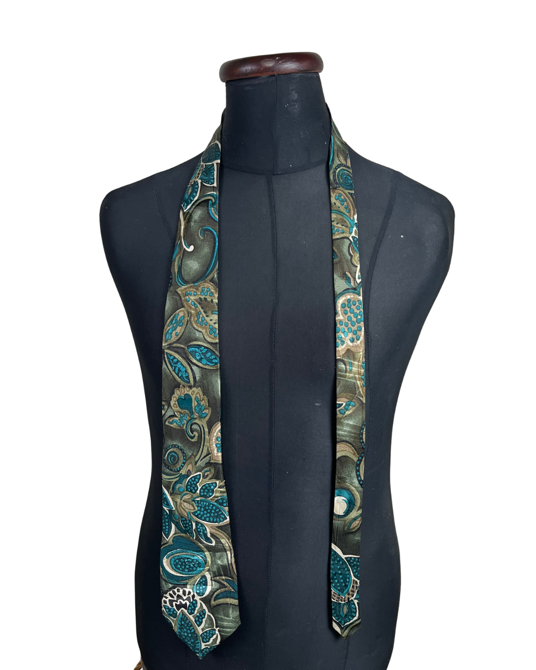 Christian Armand necktie