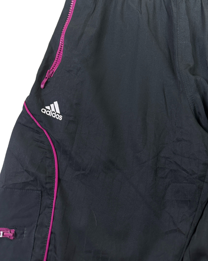 Vintage 2010 Adidas Track Pants Large