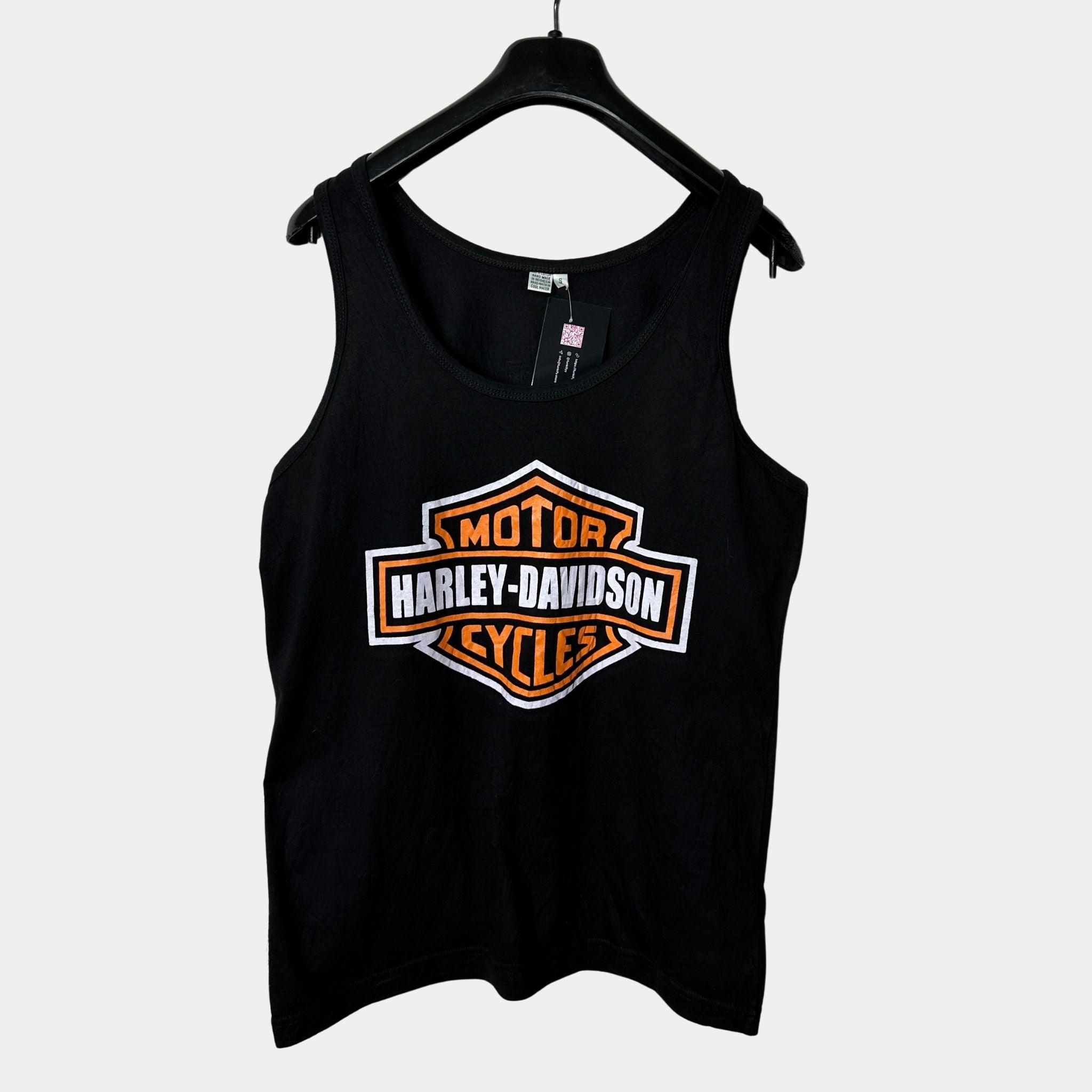 Harley Davidson Tank Top Small