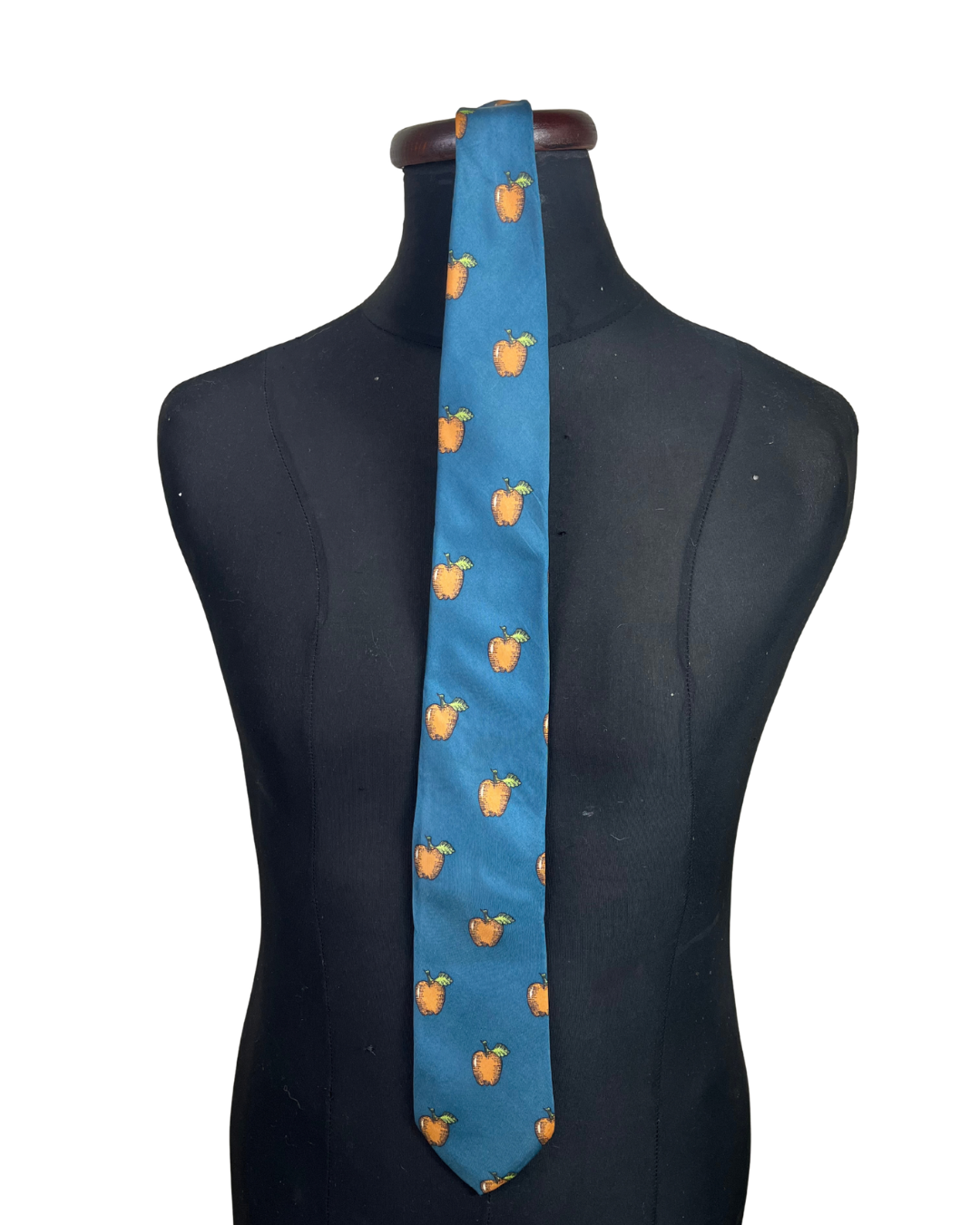 All Silk Necktie 7.5 cm
