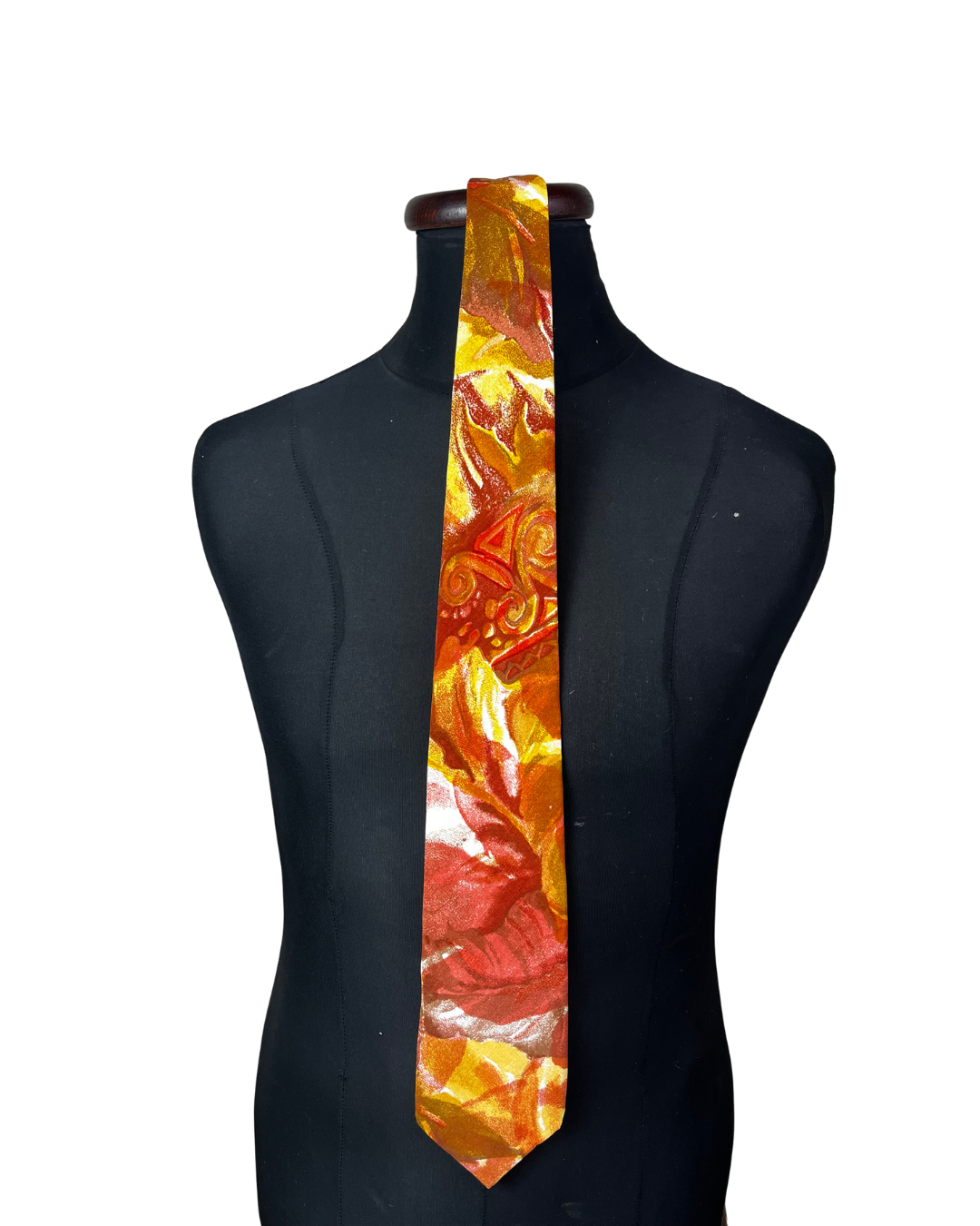 Artsy Necktie